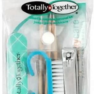 Set Mini Pedicure 6 Piezas – Trim