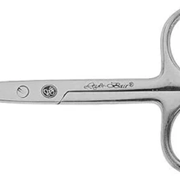 Tijeras Cortaúñas 1