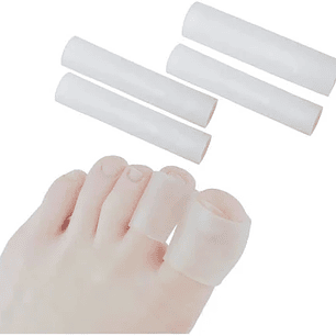 Tubos Recortables de Gel