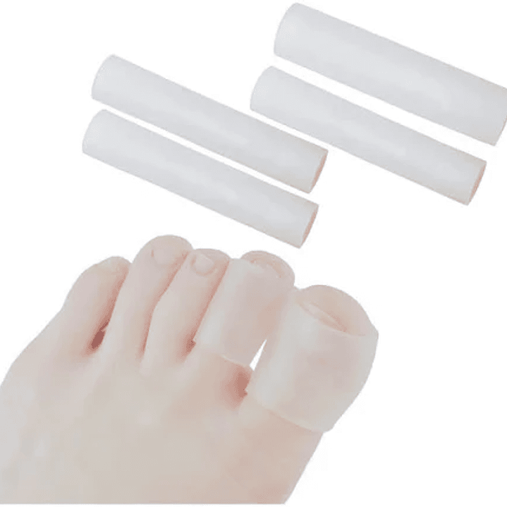 Tubos Recortables de Gel 1