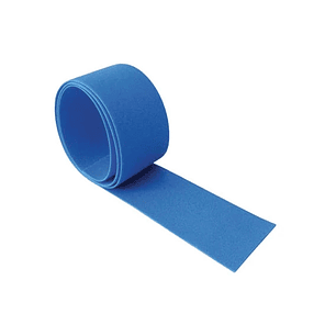 Ligadura para Toma de Muestra Azul