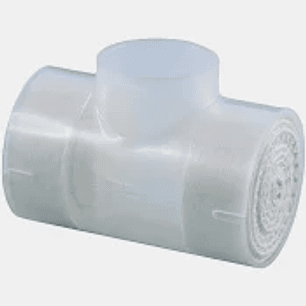 Filtro HME para Traqueostomía