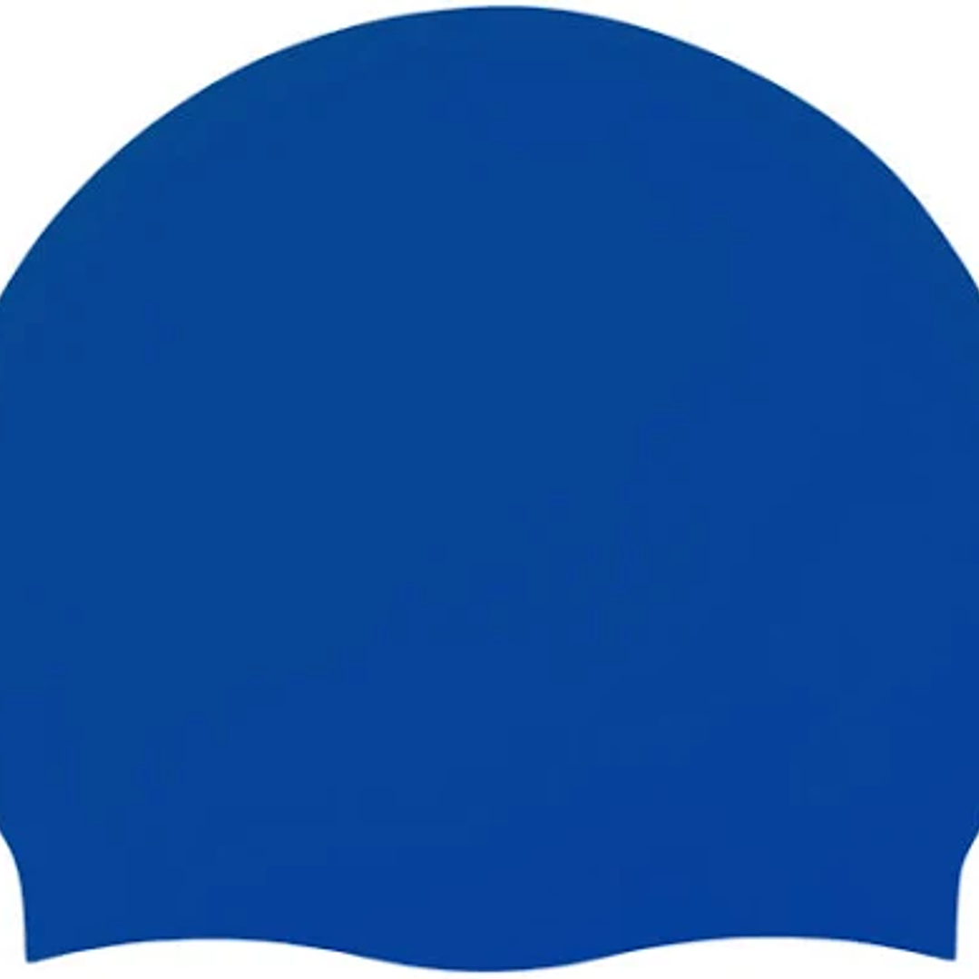 Gorro de Piscina de Látex 1