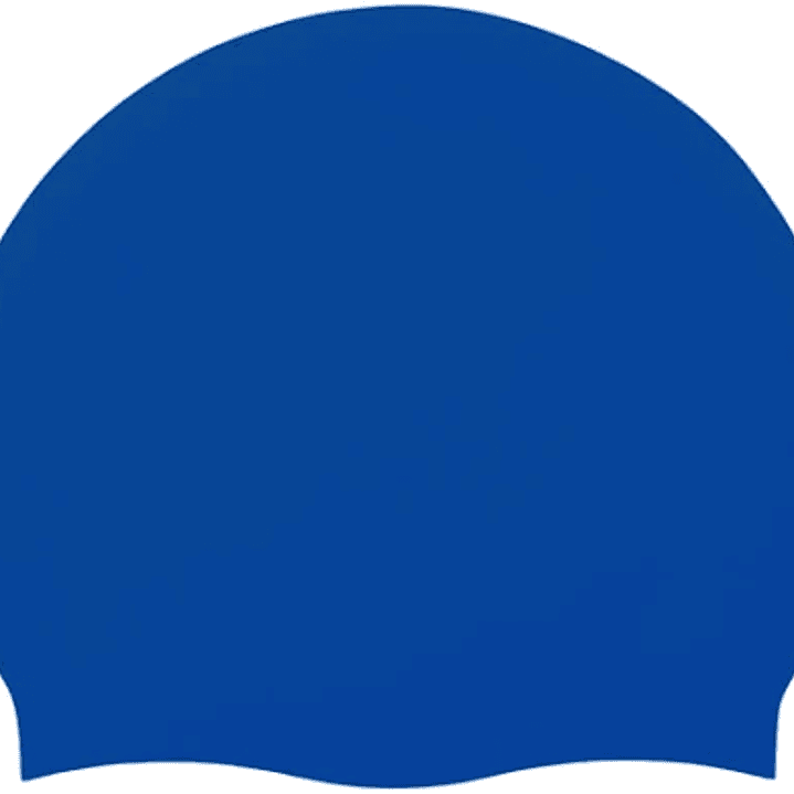 Gorro de Piscina de Látex 1