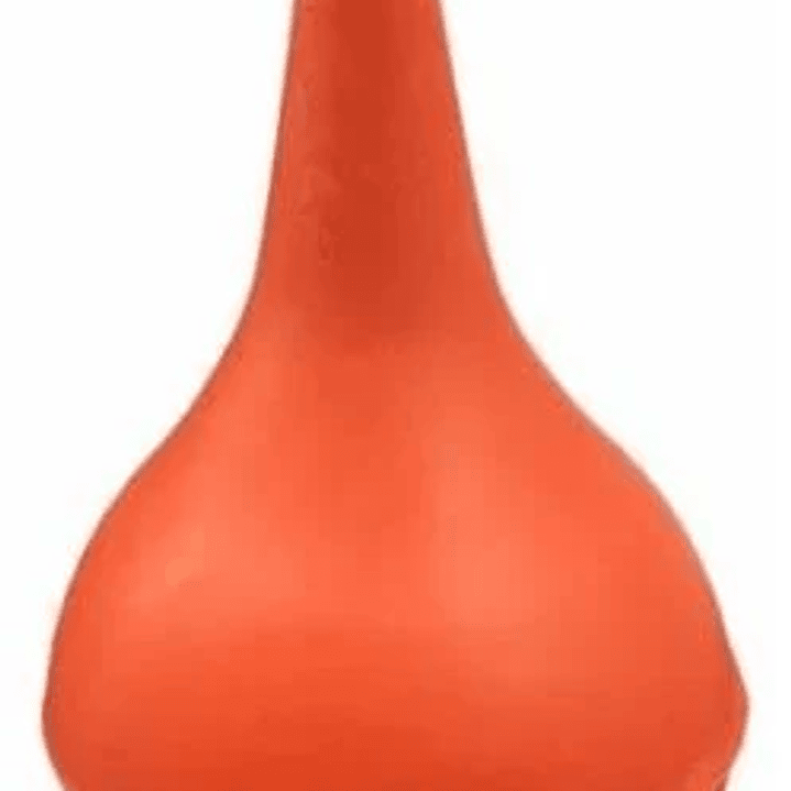 Pera de Goma 60 ml y 90 ml 1