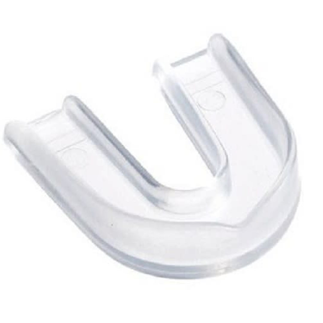 Protector bucal transparente 2