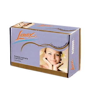 Prótesis Mamaria Lenox 95