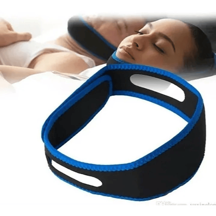 Reductor de Ronquidos ZBAND 2