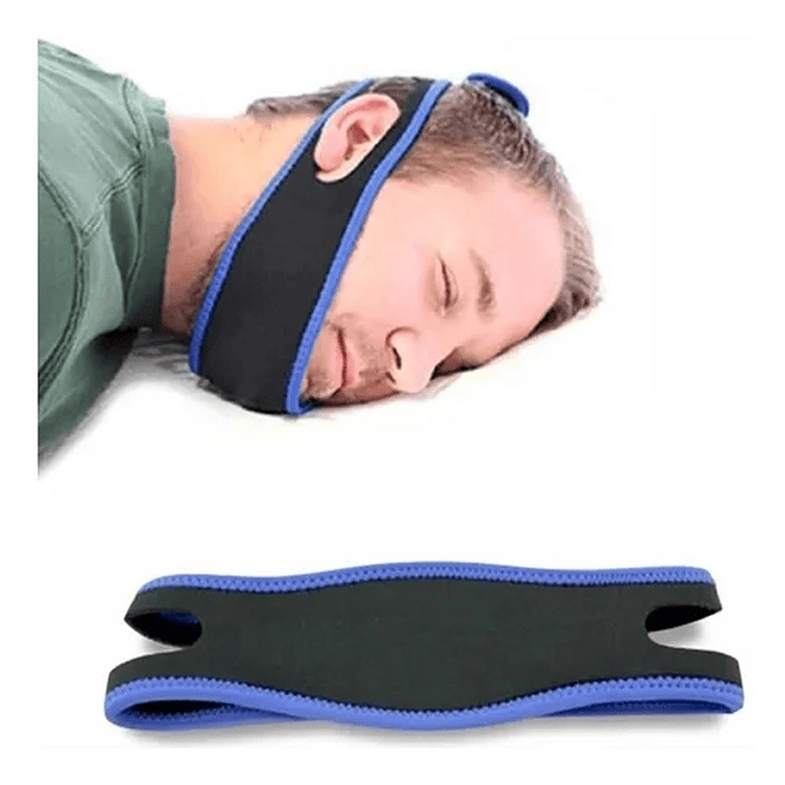 Reductor de Ronquidos ZBAND 3