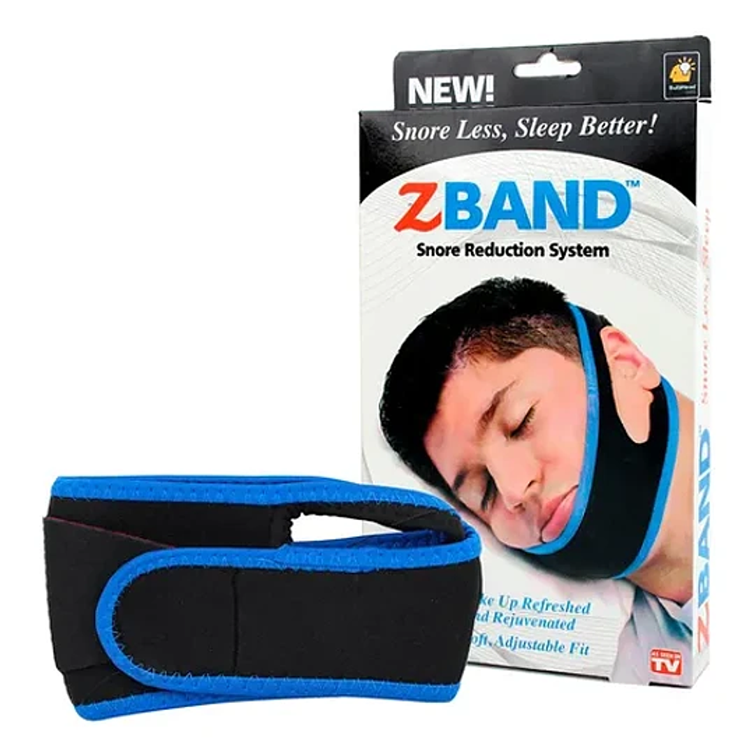 Reductor de Ronquidos ZBAND 1