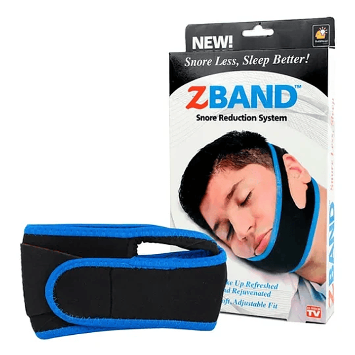 Reductor de Ronquidos ZBAND 4