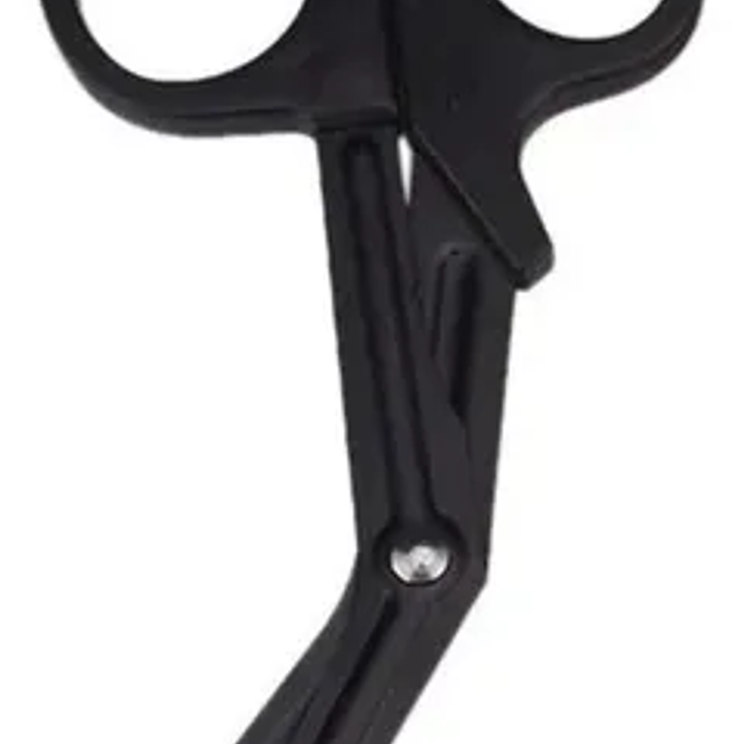 Tijera de Rescate Paramedico Grande 1