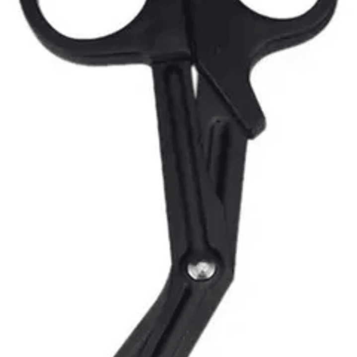 Tijera de Rescate Paramedico Grande 1