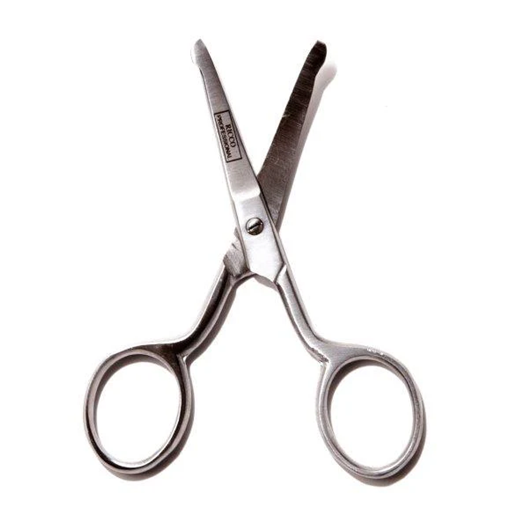 Tijeras Pelo Nariz 2