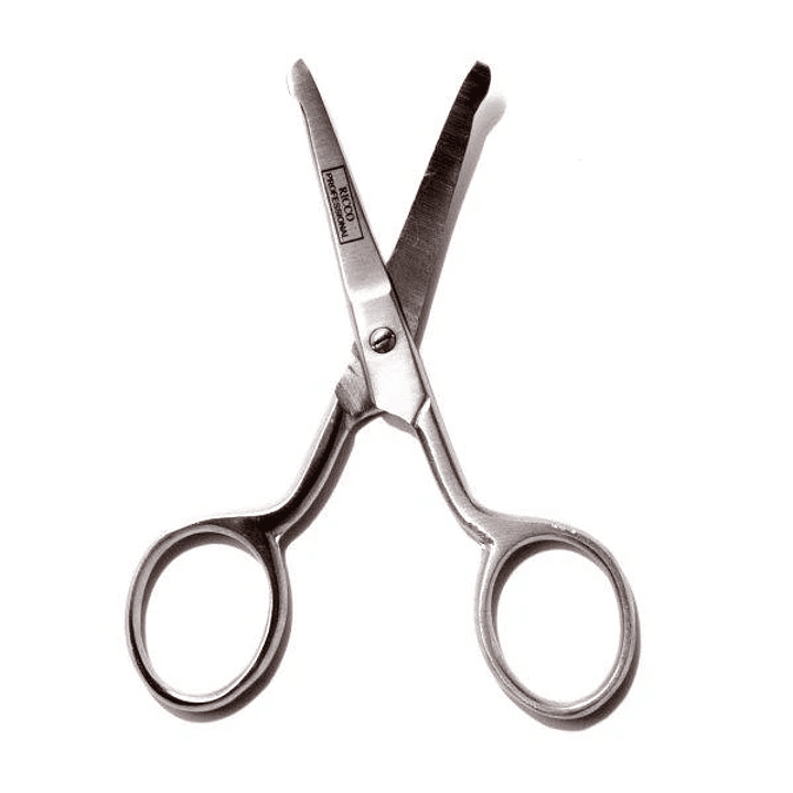 Tijeras Pelo Nariz 2