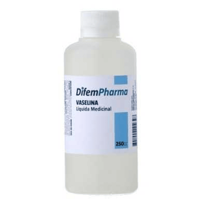 Vaselina Liquida  1