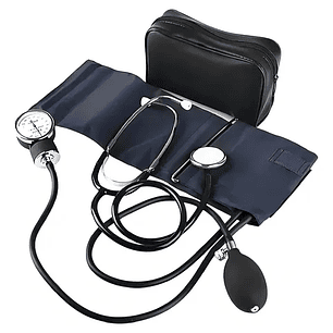 Set de Presión Arterial