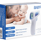 Termómetro Babyly Infrarrojo sin Contacto - Miniatura 2