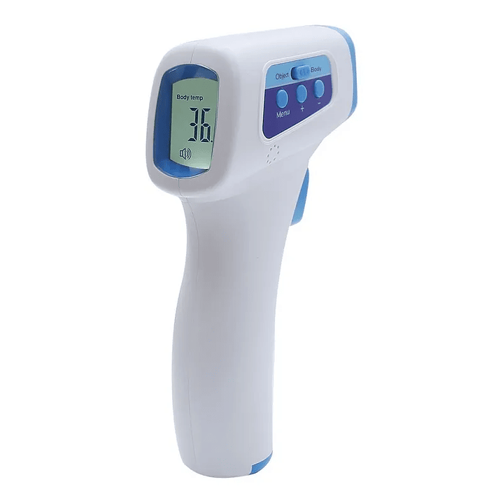 Termometro Infrarojo  JZIKI/BABYLY 1