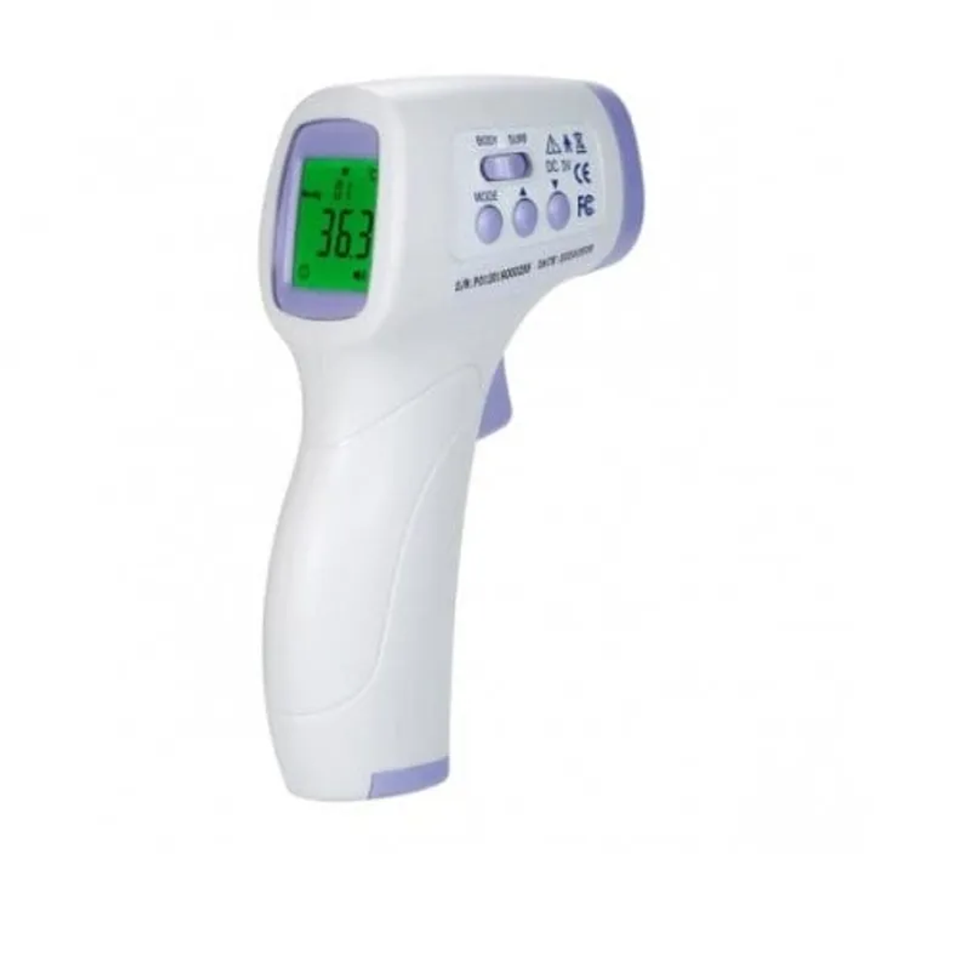 Termometro Infrarojo  JZIKI/BABYLY 2