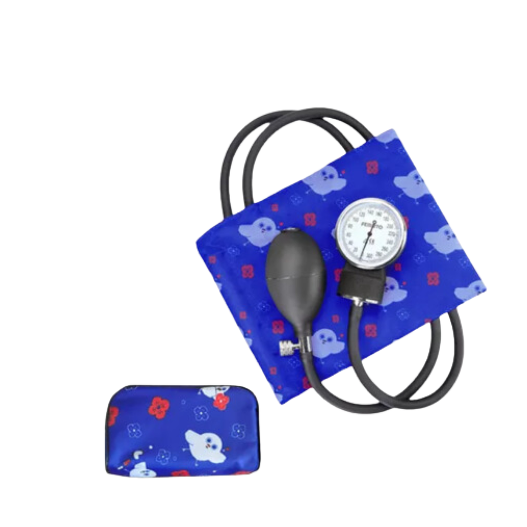 Toma de Presion Infantil 2