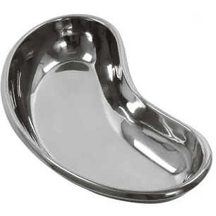 Riñón de Metal grande