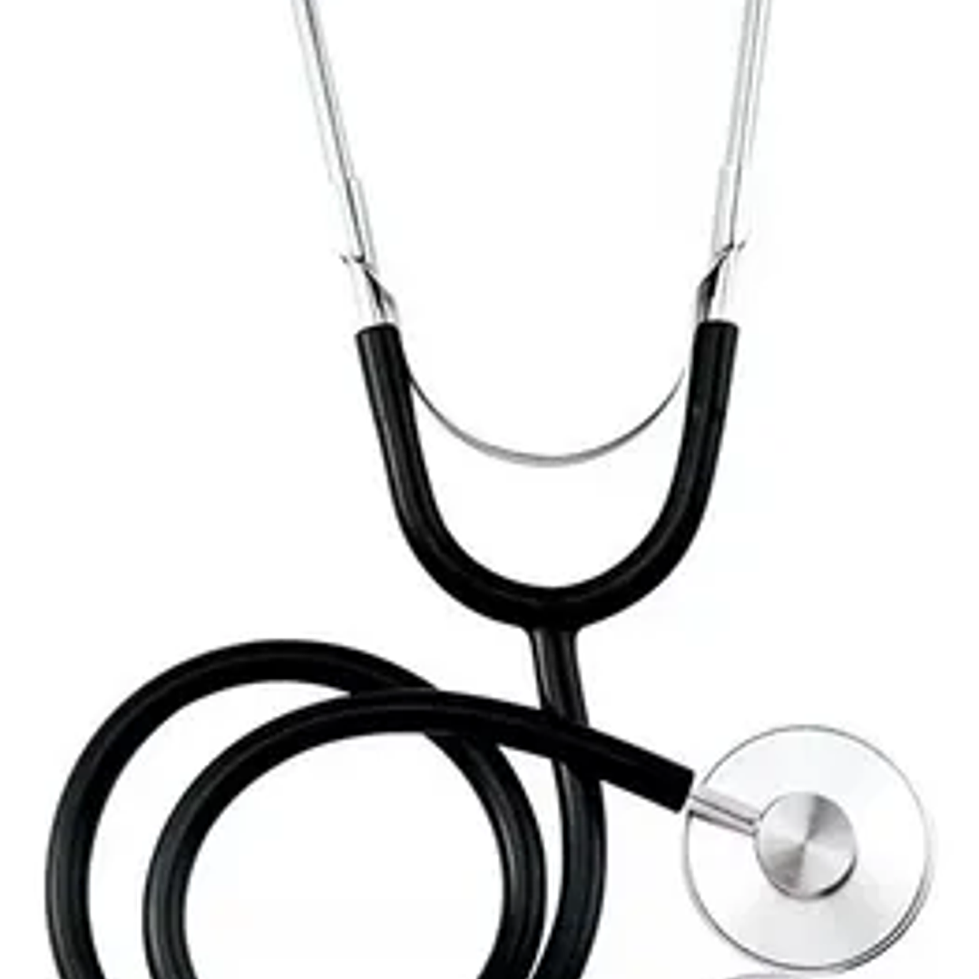 Estetoscopio Simple Homecare 1