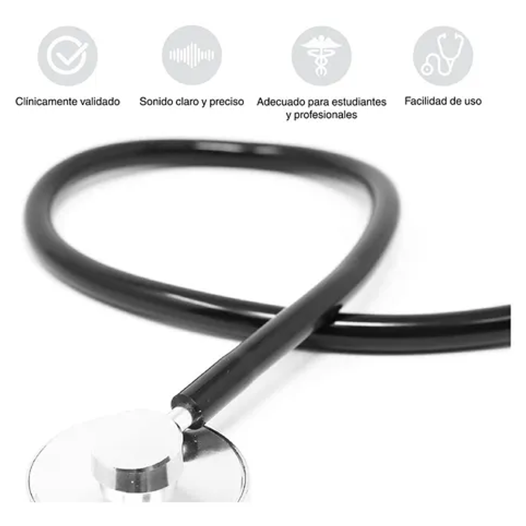 Estetoscopio Simple Yuwell 2