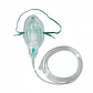 Set De Nebulizador + Mascaras (Jet Nebulizer Set) - Miniatura 1