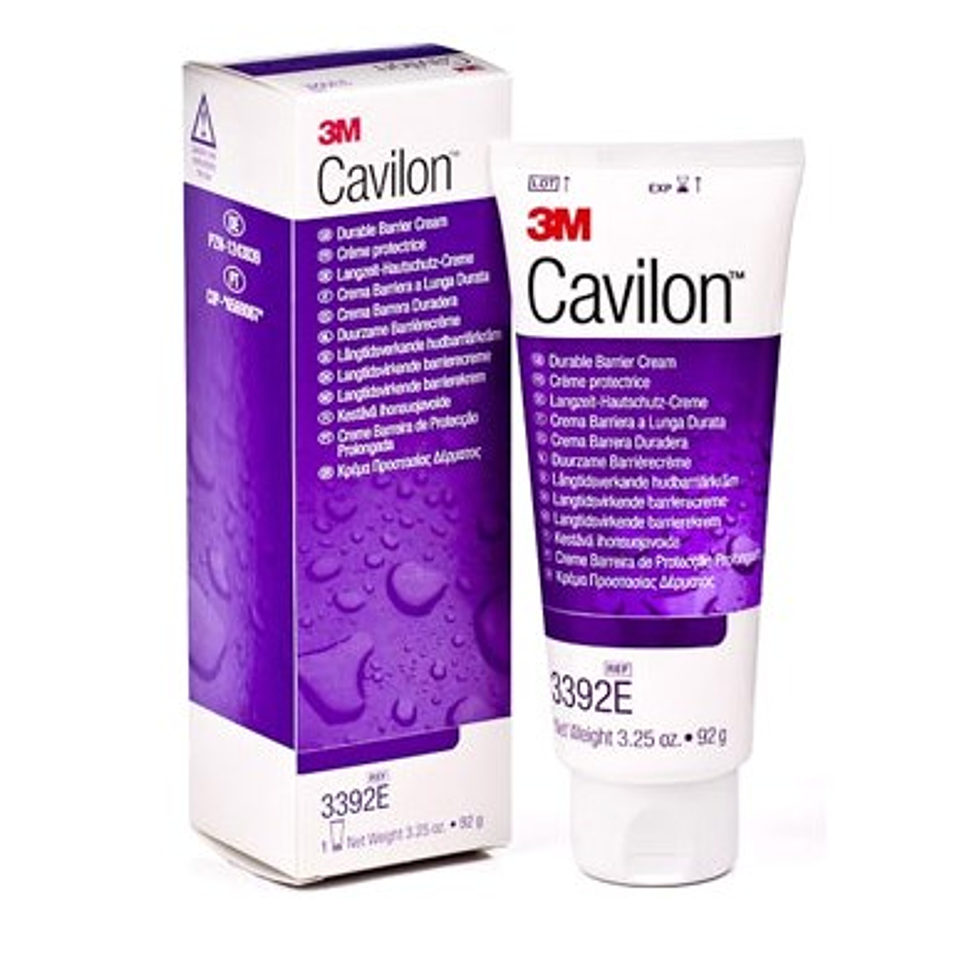 Cavilon Crema Protectora 3M – 92 g 1
