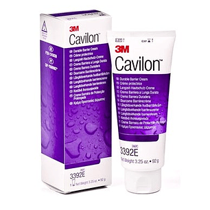 Cavilon Crema Protectora 3M – 92 g