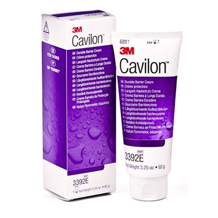 Cavilon Crema Protectora 3M – 92 g 1