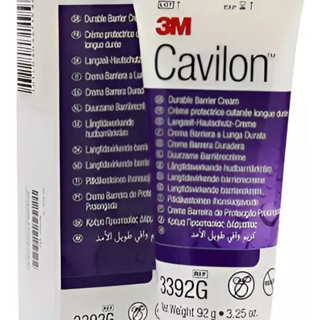 Cavilon Crema Protectora 3M – 92 g 2