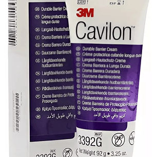 Cavilon Crema Protectora 3M – 92 g