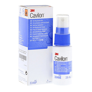 Cavilon Spray Protector Cutáneo 3M – 28 ml
