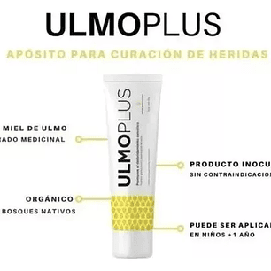 Crema Ulmoplus – 30 g