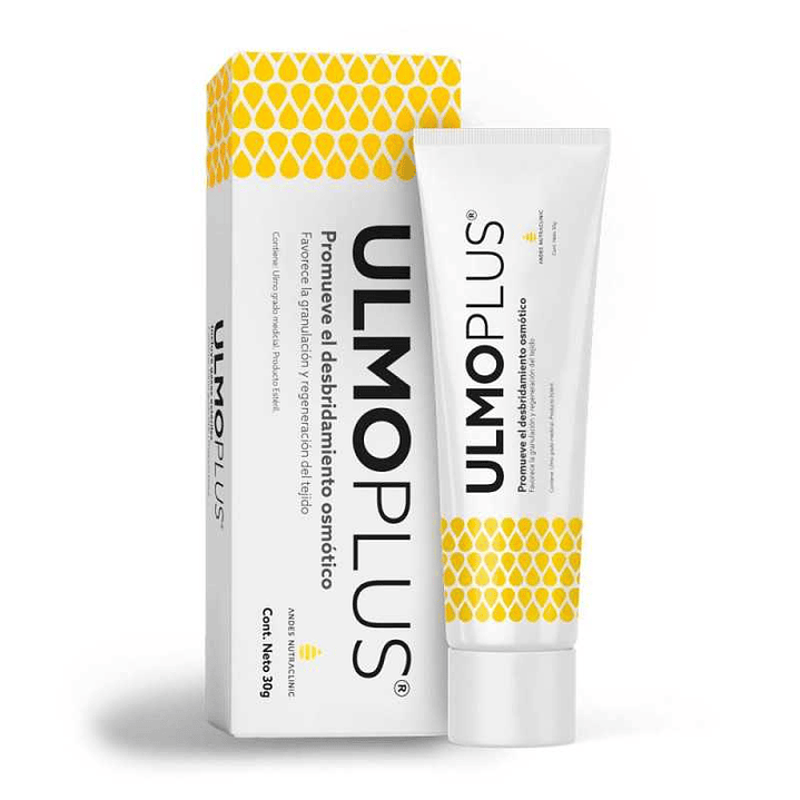 Crema Ulmoplus – 30 g 1