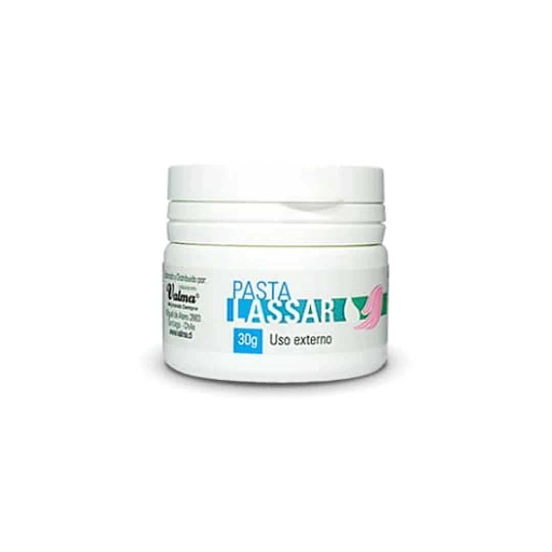 Pasta Lassar – 30 g 1