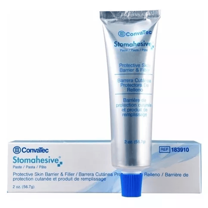 Pasta Stomahesive Convatec – 56,7 g 2
