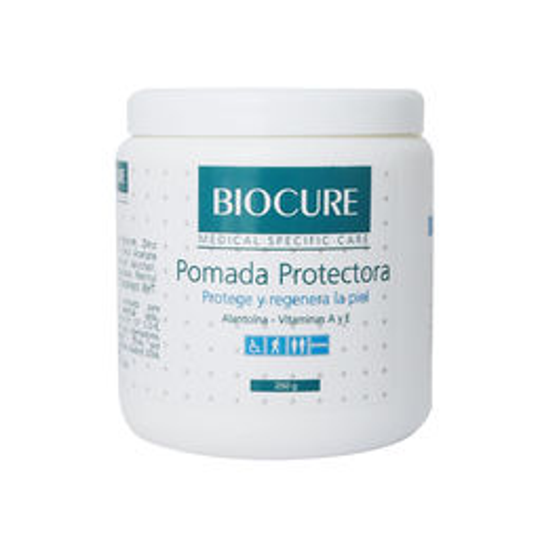 Pomada Protectora Biocure – 250 g 1