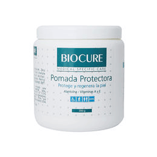 Pomada Protectora Biocure – 250 g