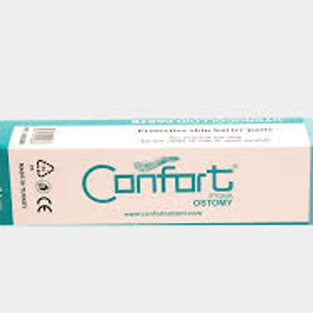 Confort Stoma Pasta – 60 g 1