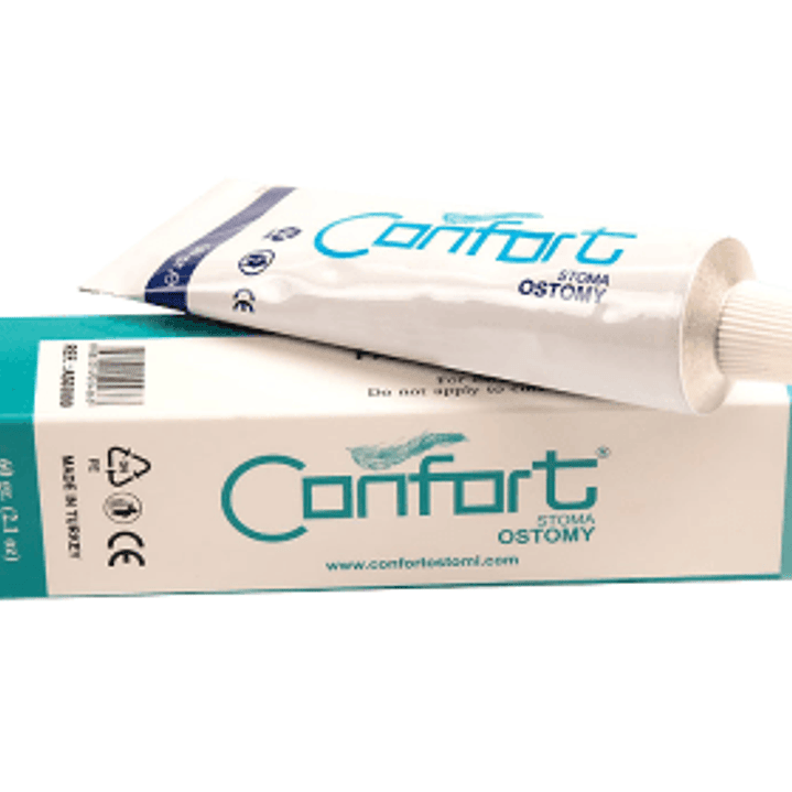 Confort Stoma Pasta – 60 g 2