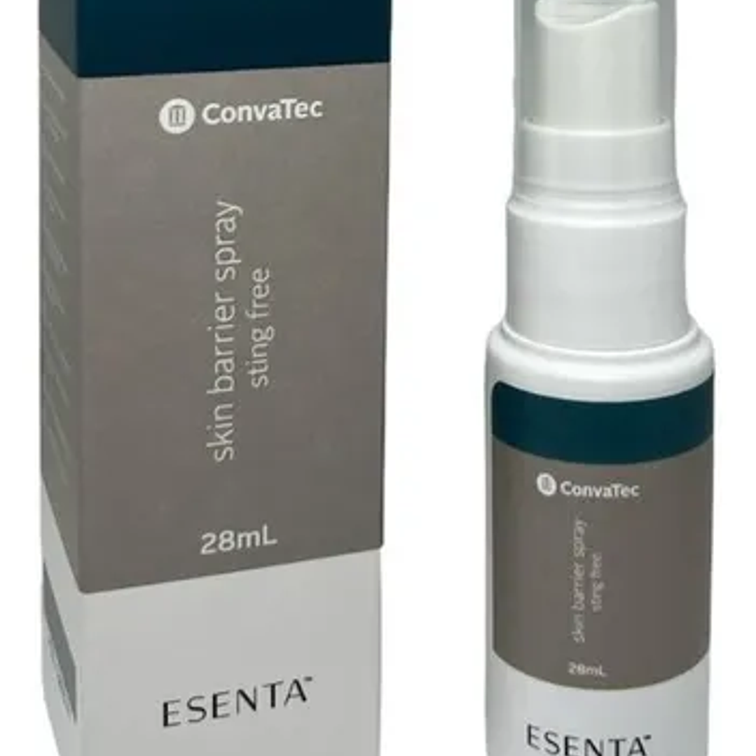 Sensi-Care Esenta Spray Verde – Sting Free Skin Barrier 28 ml 1