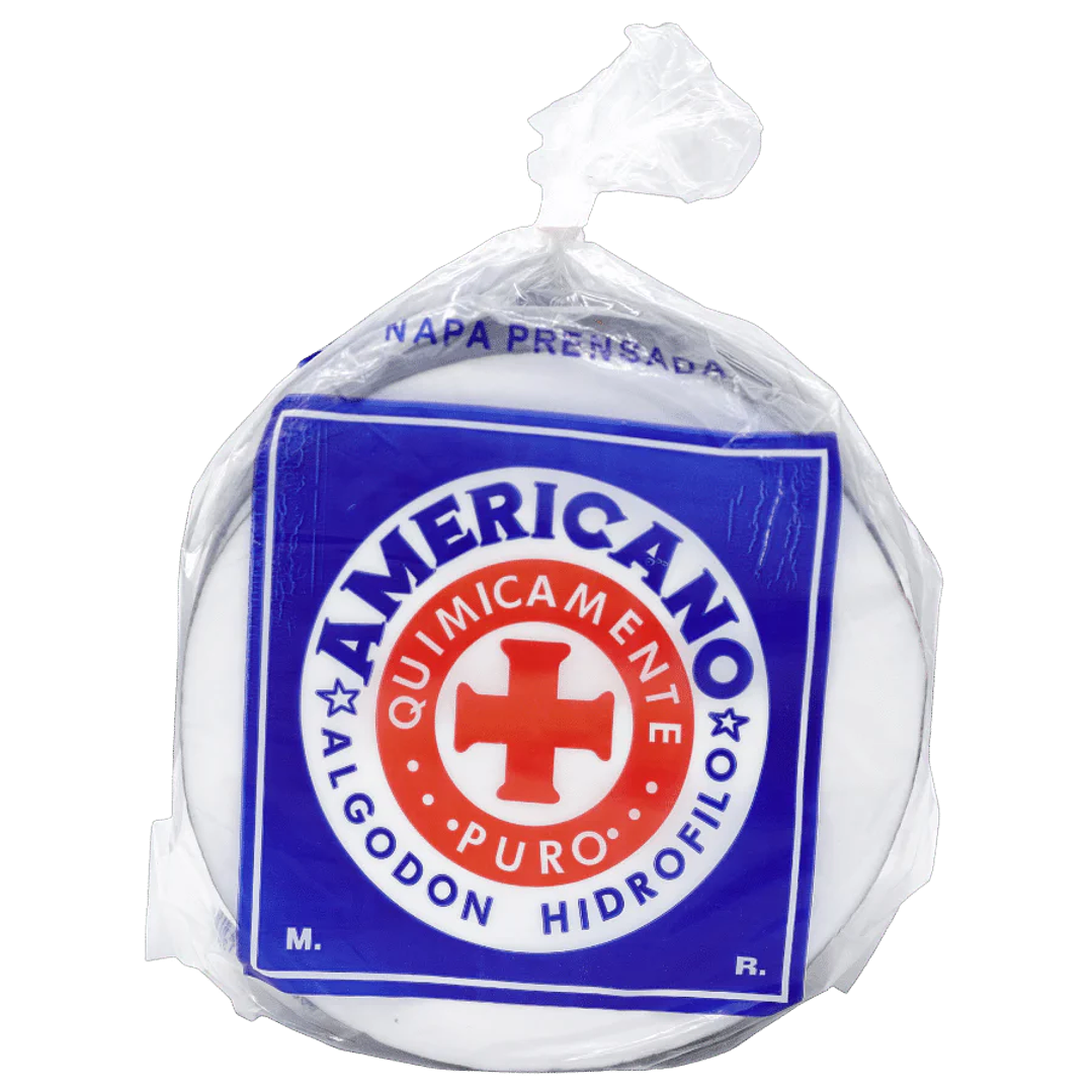 Algodón Hidrófilo  250 g 1