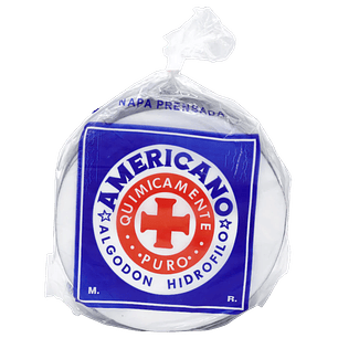 Algodón Hidrófilo  250 g