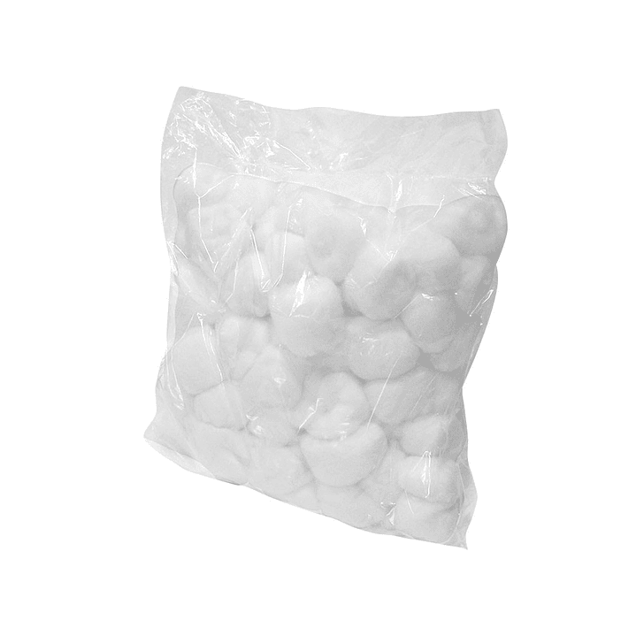 Algodón Tórula Grande 3,5 g 2