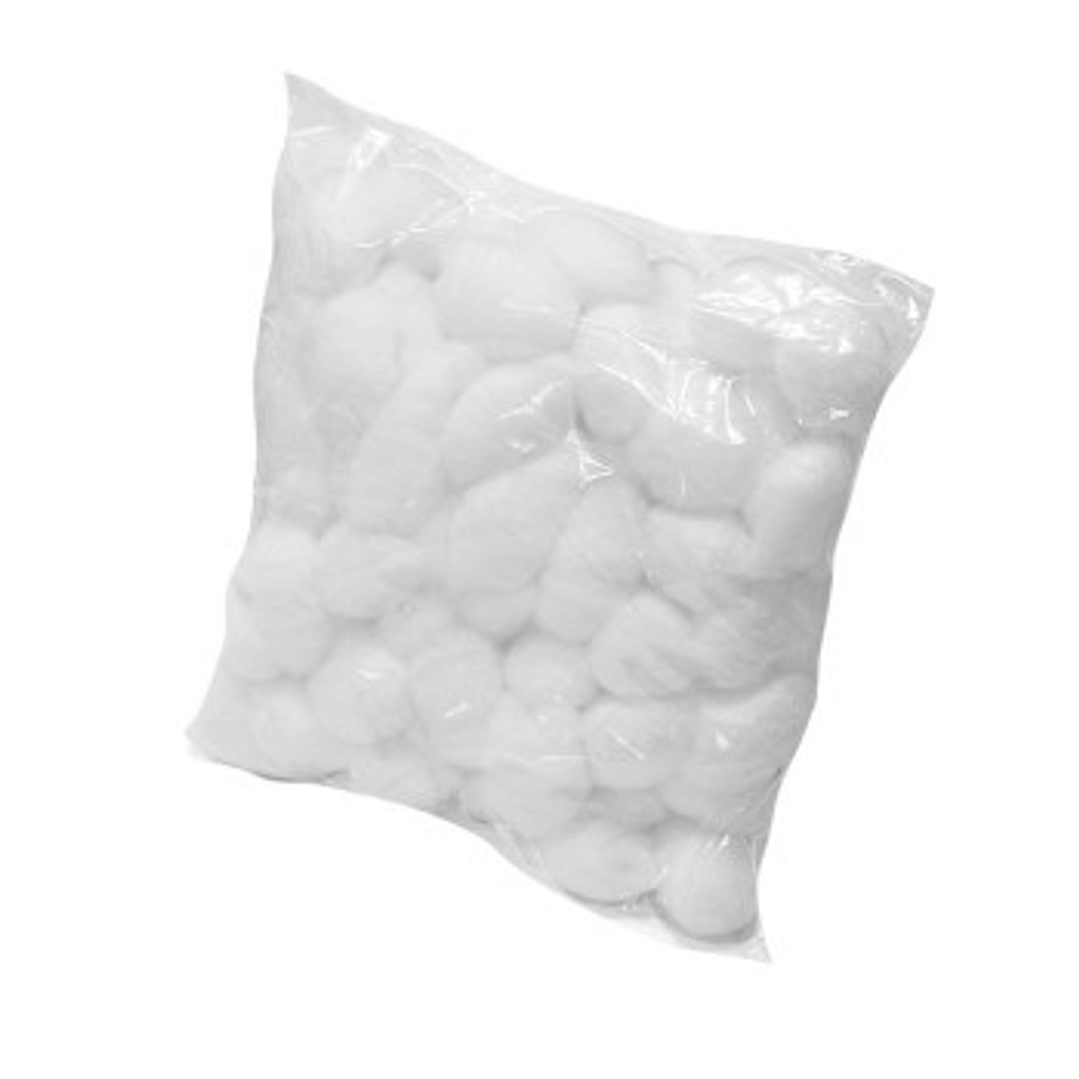 Algodón Tórulas 0,5 g (Cotton Balls) 1