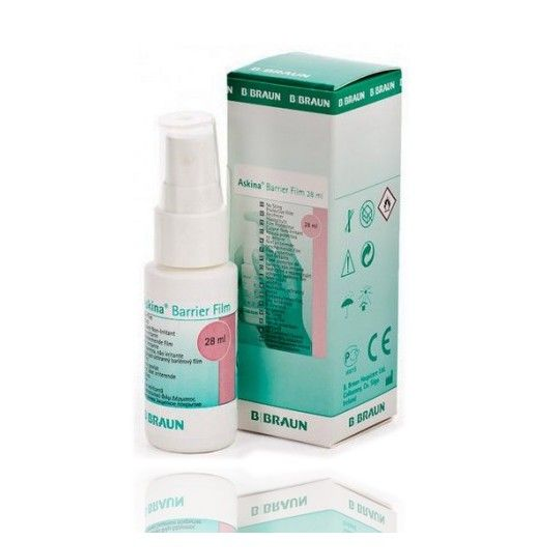 Askina Barrier Film 28 mL 1
