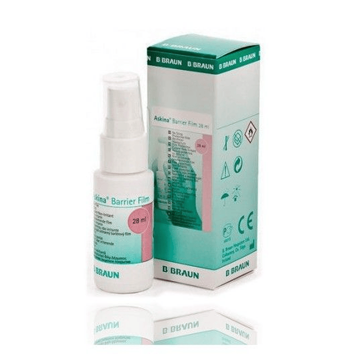Askina Barrier Film 28 mL 1